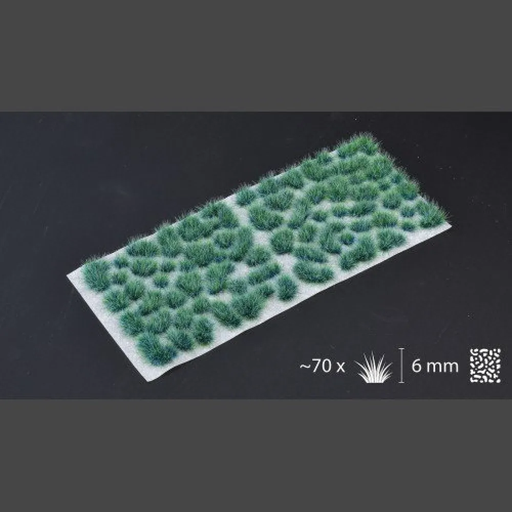 Dekorácia GamersGrass - Alien Turquoise