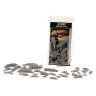 Dekorace GamersGrass: Basing Bits - Sandbag Barricades