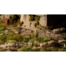 Dekorace GamersGrass: Basing Bits - Sandbag Barricades