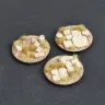 Dekorácia GamersGrass: Basing Bits - Temple