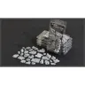 Dekorácia GamersGrass: Basing Bits - Temple