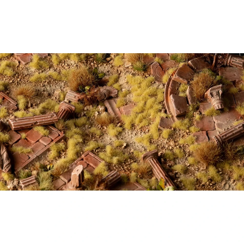 Dekorácia GamersGrass: Beige