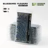 Dekorácia hráčov - Bluebeard Flowers