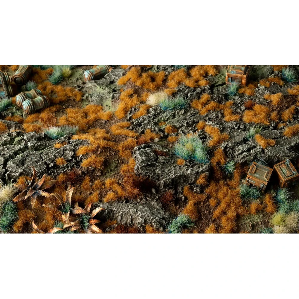 Dekorácia GamersGrass: Copper Brown