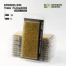 Dekorácia hráčov - Dandelion Drobné kvety