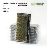 GamersGrass Decoration - Dark Green Shrubs