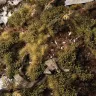 GamersGrass Decoration - Dark Green Shrubs