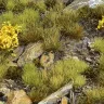 Dekorácie GamersGrass - Highland Tuft Set