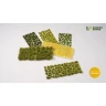 Dekorace GamersGrass - Jungle Floor Basing Box