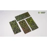 Dekorace GamersGrass - Jungle Floor Basing Box