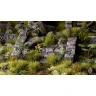 Dekorácia GamersGrass: Jungle XL