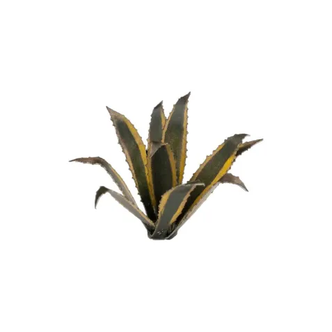 Dekorace GamersGrass: Laser Plants - Agave