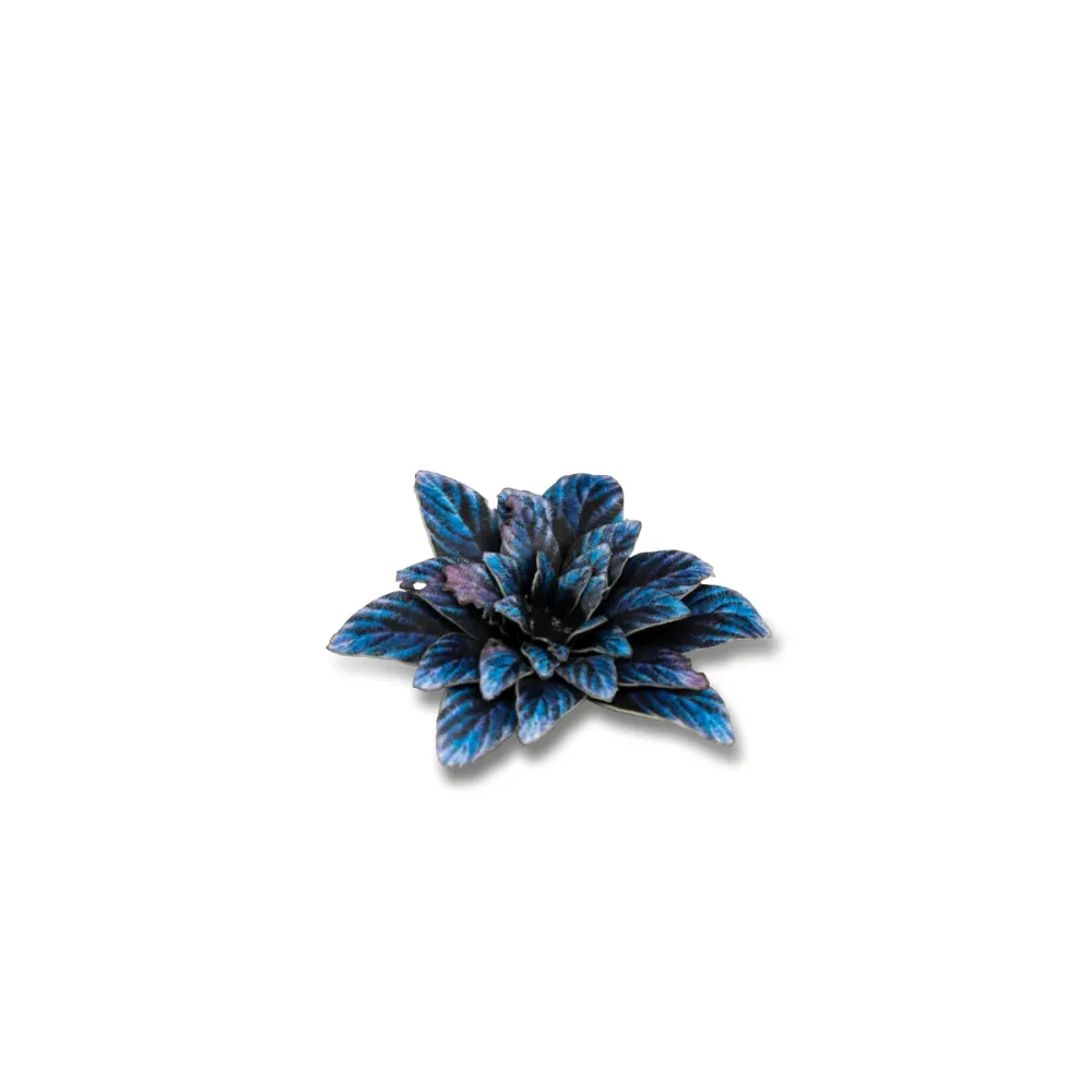 GamersGrass Decoration: Laser Plants - Alien Rosette