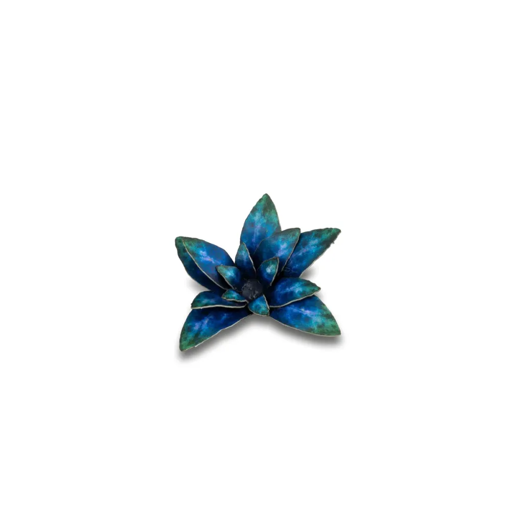 GamersGrass Decoration: Laser Plants - Alien Rosette