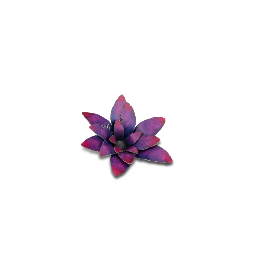 GamersGrass Decoration: Laser Plants - Alien Rosette