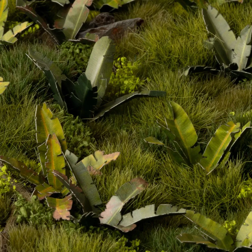 Dekorácia GamersGrass: Laser Plants - Banana Tree