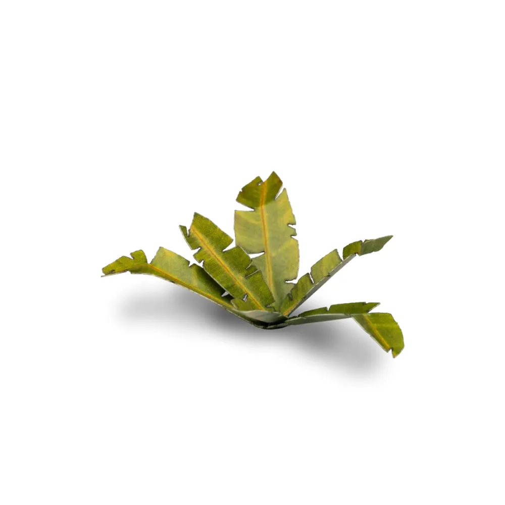 Dekorácia GamersGrass: Laser Plants - Banana Tree