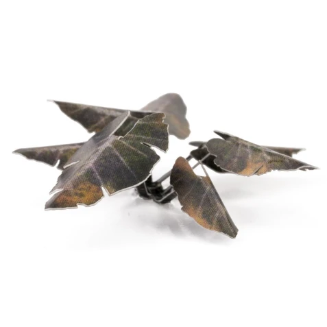 Dekorace GamersGrass: Laser Plants - Black Magic Taro Plants