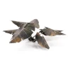 Dekorace GamersGrass: Laser Plants - Black Magic Taro Plants