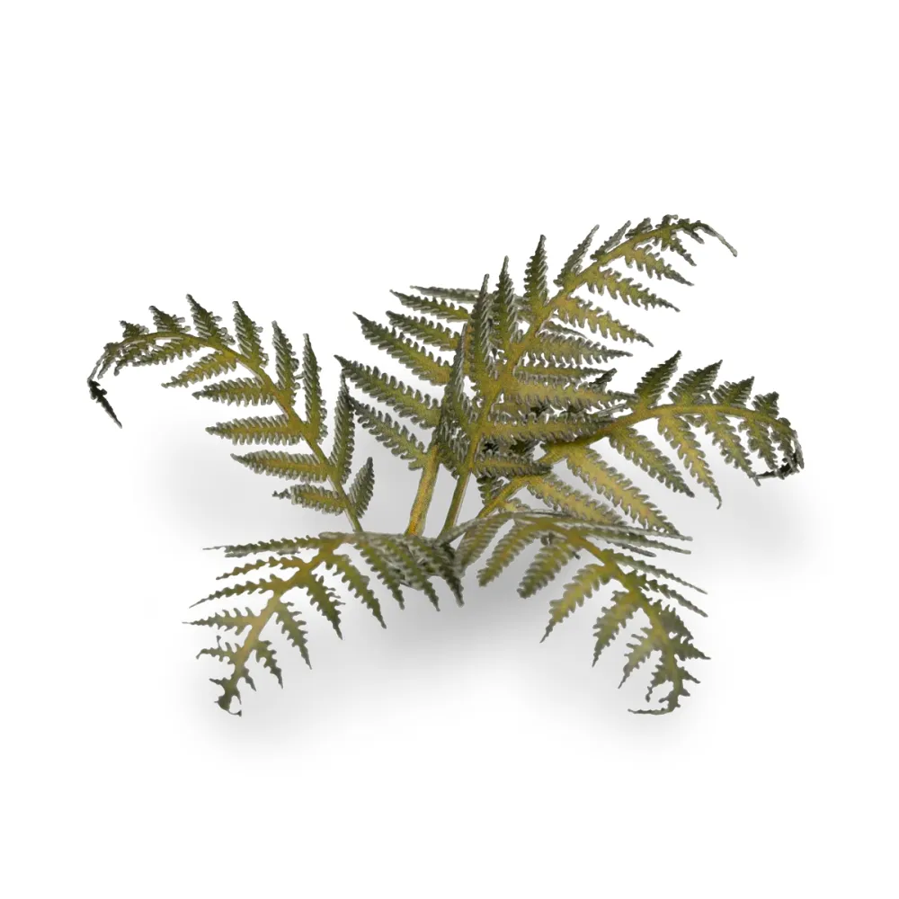 Dekorace GamersGrass: Laser Plants - Bracken