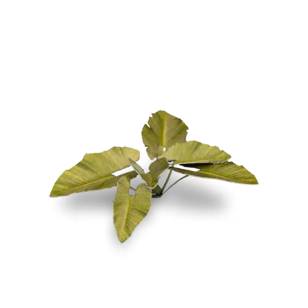 Dekorácia GamersGrass: Laser Plants - Elephant Ear