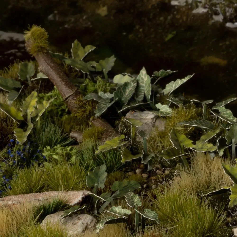Dekorace GamersGrass: Laser Plants - Lords-and-Ladies