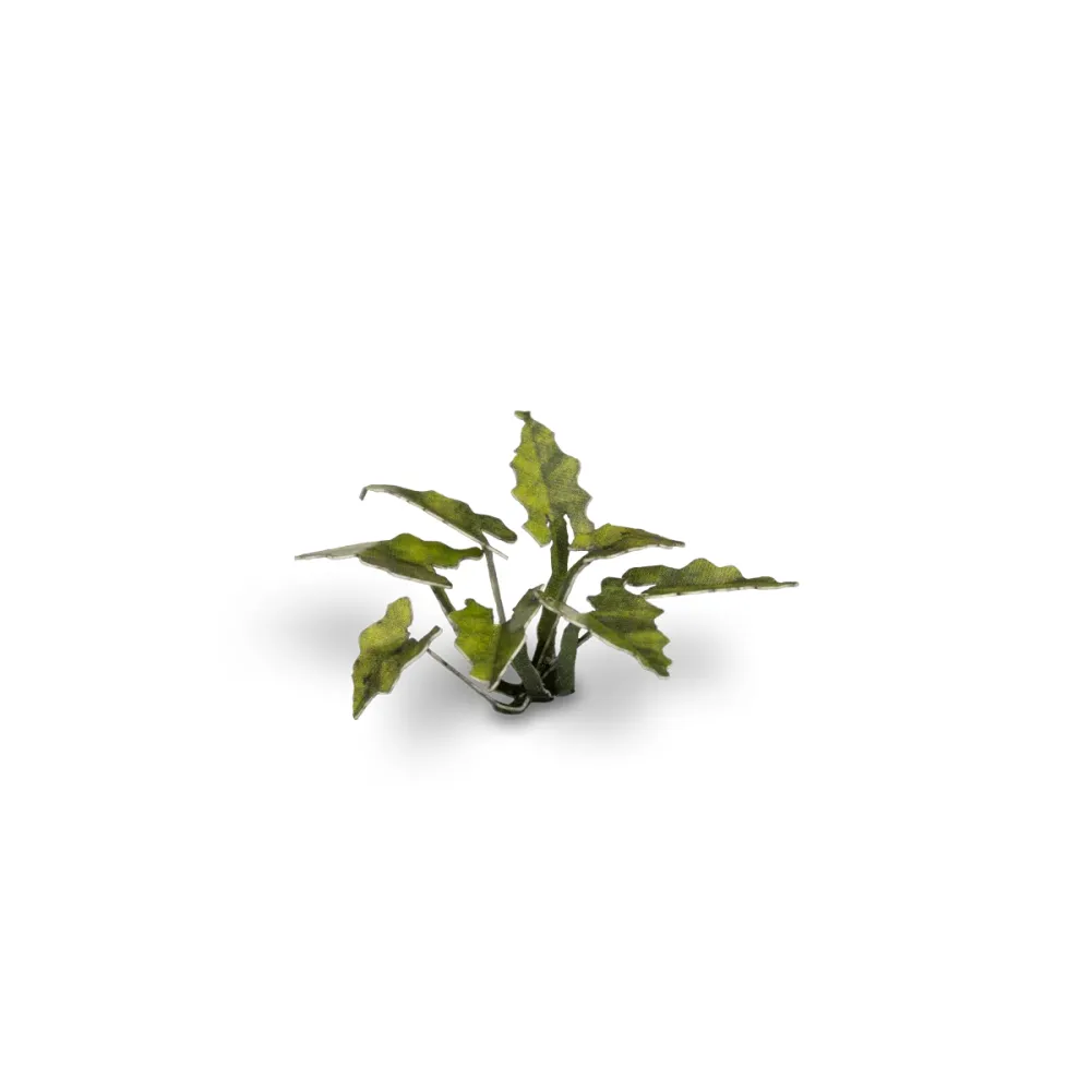 Dekorace GamersGrass: Laser Plants - Lords-and-Ladies