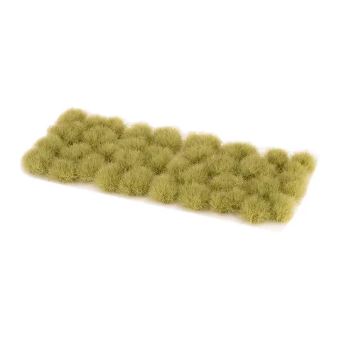 Dekorácia GamersGrass: Light Green XL