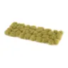 Dekorácia GamersGrass: Light Green XL