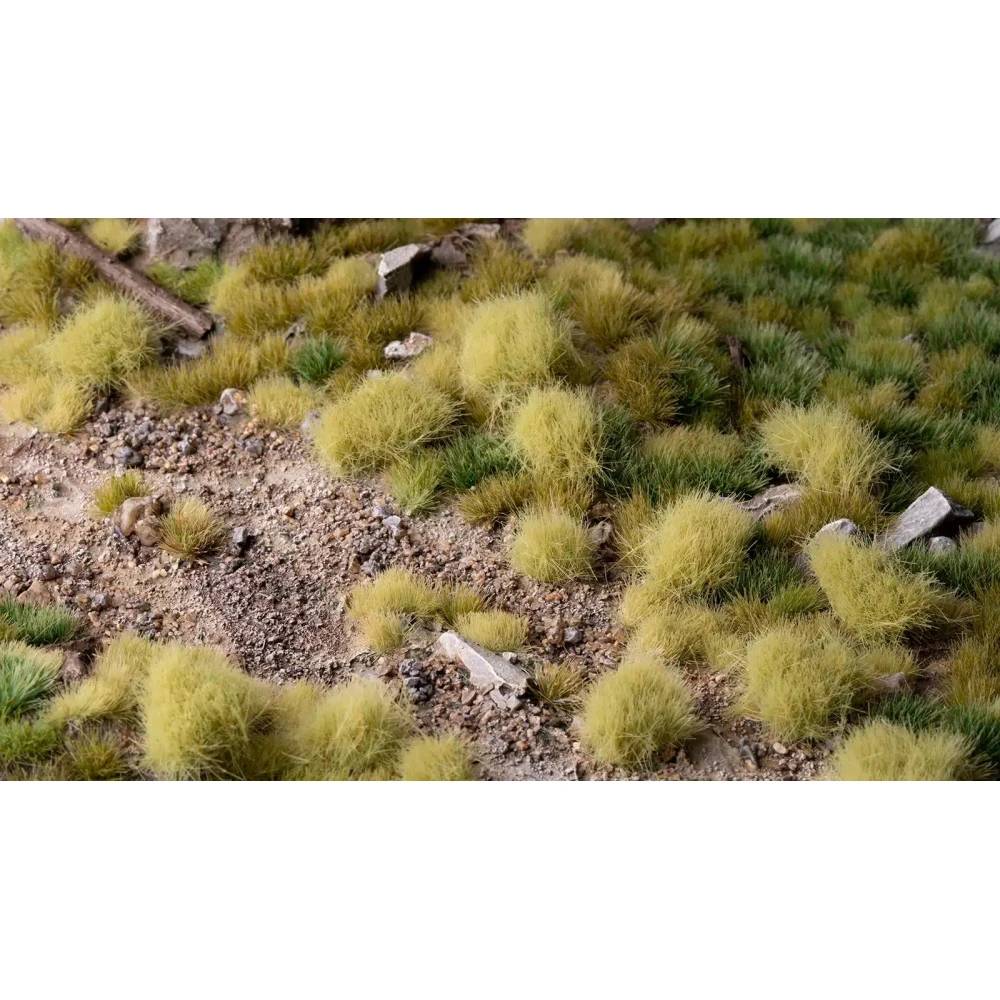 Dekorácia GamersGrass: Light Green XL