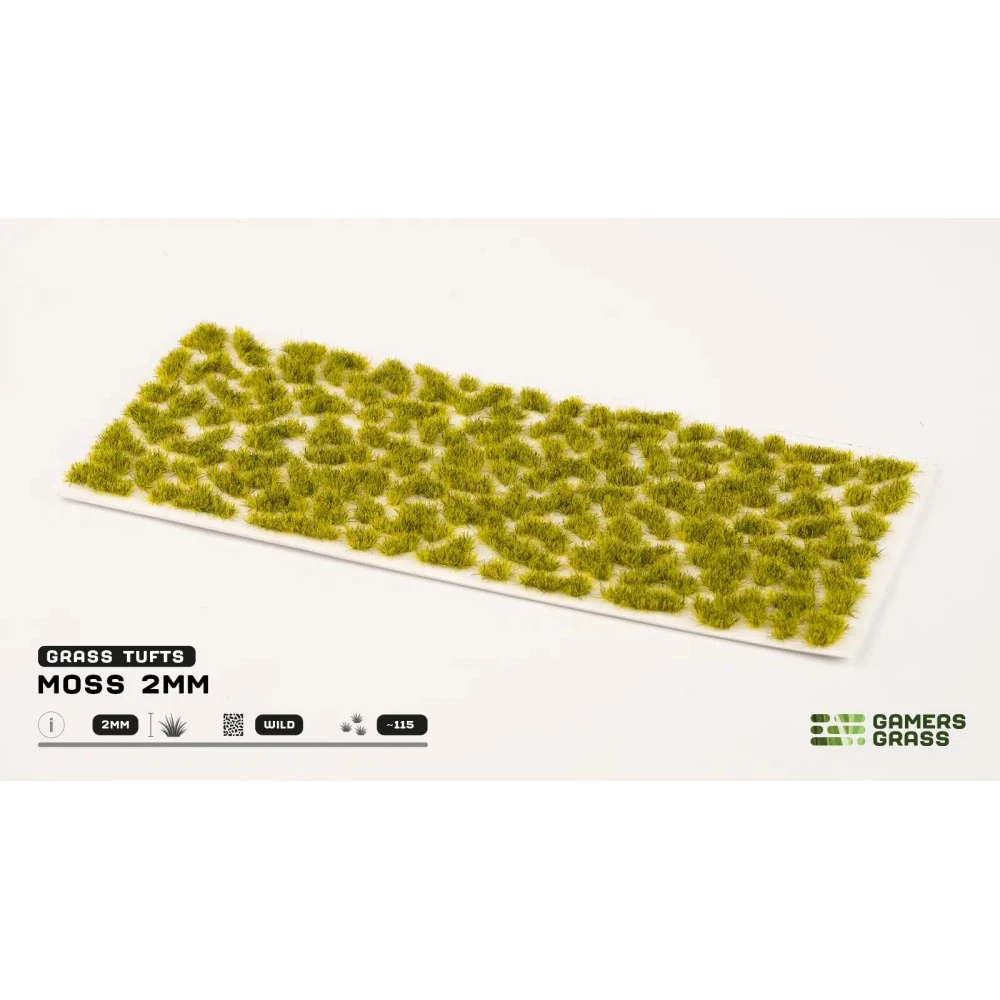 Dekorace GamersGrass: Moss
