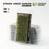 Dekorace GamersGrass - Strong Green Shrubs
