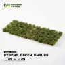 Dekorace GamersGrass - Strong Green Shrubs