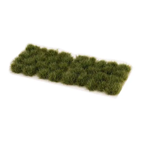 Dekorácia GamersGrass: Strong Green XL