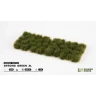 Dekorácia GamersGrass: Strong Green XL
