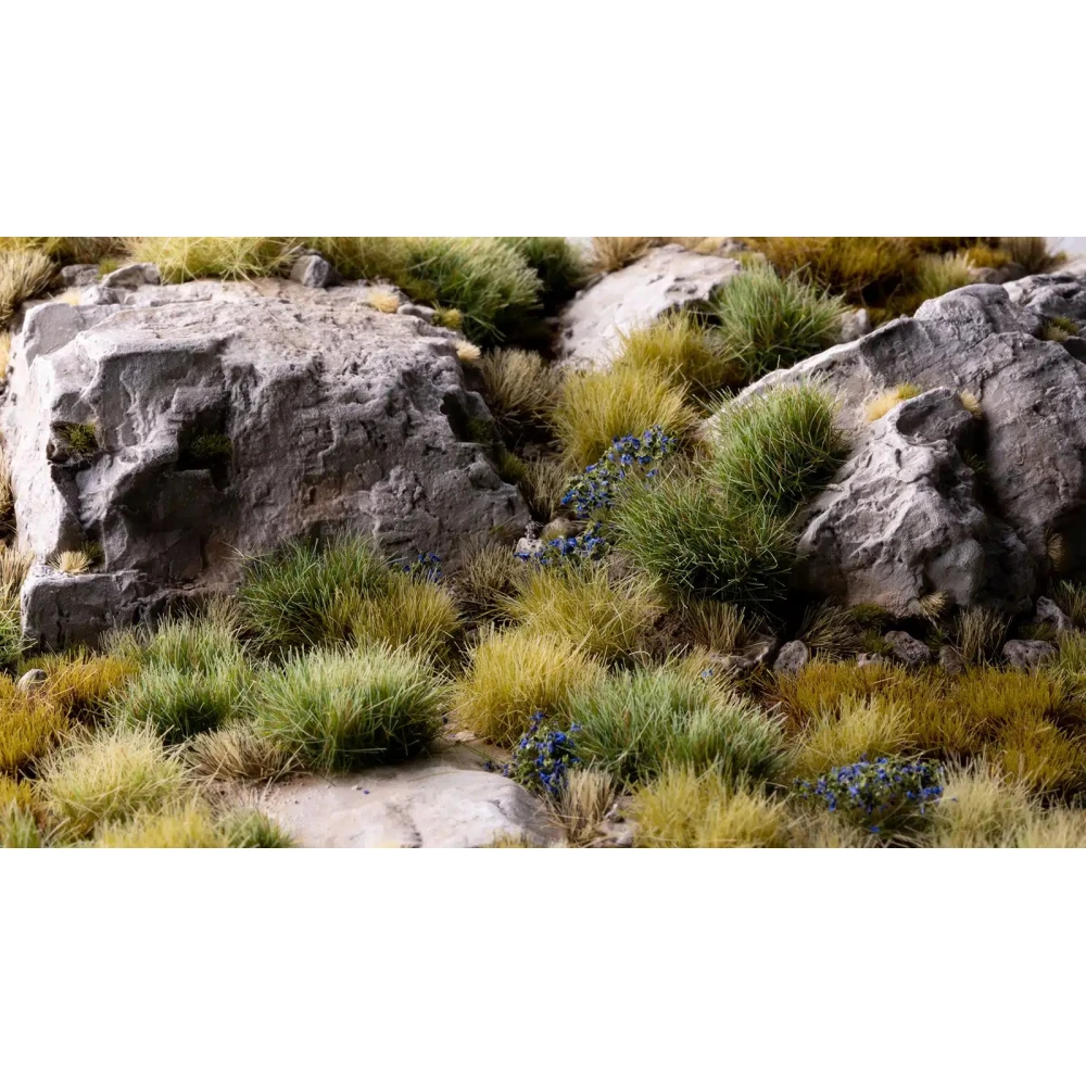 Dekorácia GamersGrass: Strong Green XL