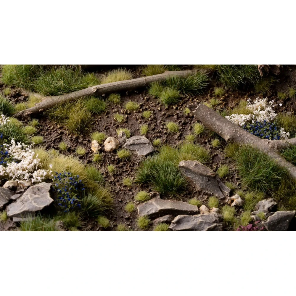 Dekorácia GamersGrass - Tiny Light Green