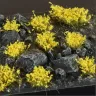 Dekorace GamersGrass - Yellow Flowers