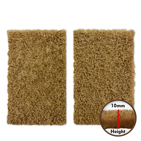 Dekorace Grass Mat Cutouts - Dry Fields