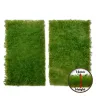 Dekorace Grass Mat Cutouts - Ponderosa Green Meadow