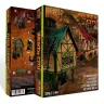 Green Stuff World: Broken City Terrain Set