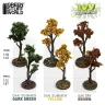 Dekorace Green Stuff World: Ivy Foliage - Brown Oak - Large
