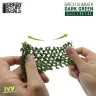Dekorace Green Stuff World: Ivy Foliage - Dark Green Birch - Large