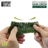 Dekorace Green Stuff World: Ivy Foliage - Dark Green Birch - Small