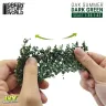 Dekorace Green Stuff World: Ivy Foliage - Dark Green Oak - Large