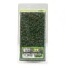 Dekorace Green Stuff World: Ivy Foliage - Dark Green Oak - Large