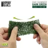 Dekorace Green Stuff World: Ivy Foliage - Dark Green Oak - Small
