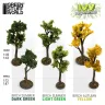 Dekorace Green Stuff World: Ivy Foliage - Yellow Birch - Large
