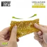 Dekorace Green Stuff World: Ivy Foliage - Yellow Birch - Small