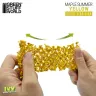 Dekorace Green Stuff World: Ivy Foliage - Yellow Maple - Large